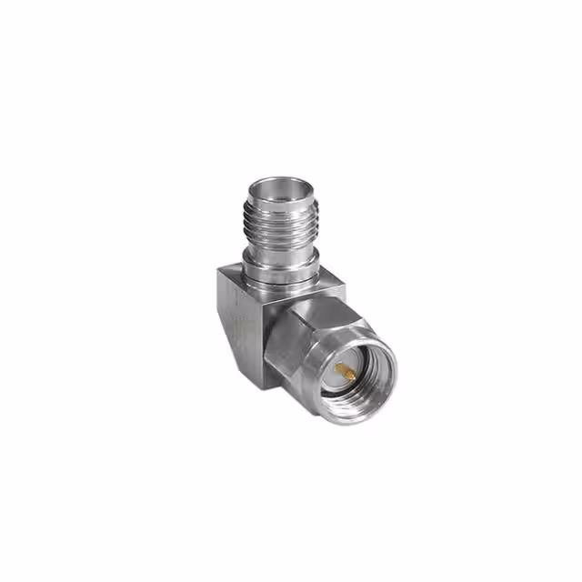 RFABSMAPSMAP Bulgin  Coaxial Connector (RF) Adapters